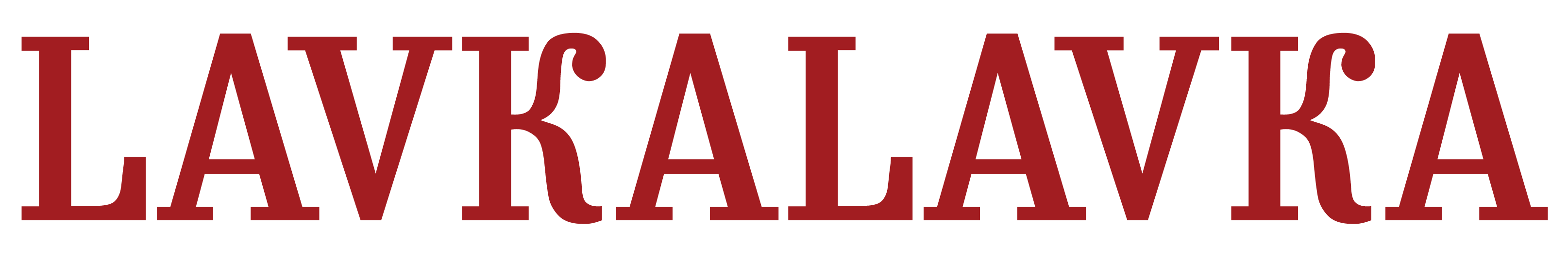 Лавка Лавка logo